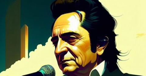 johnny cash